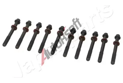 JAPANPARTS Sada roub pro hlavy vlc JPP BL-802, BL-802