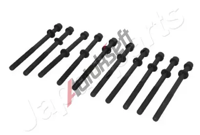 JAPANPARTS Sada roub pro hlavy vlc JPP BL-H00, BL-H00