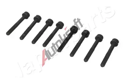 JAPANPARTS Sada roub pro hlavy vlc JPP BL-K01, BL-K01