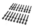 JAPANPARTS Sada roub pro hlavy vlc JPP BL-K03, BL-K03