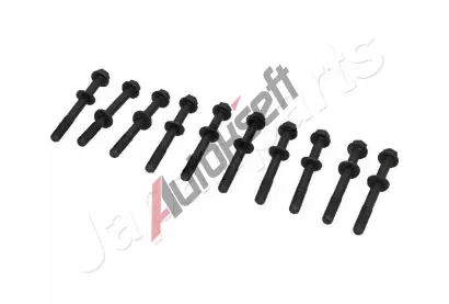 JAPANPARTS Sada roub pro hlavy vlc JPP BL-W00, BL-W00