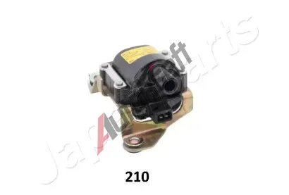 JAPANPARTS Zapalovac cvka JPP BO-210, BO-210