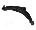 JAPANPARTS Rameno zavěšení kol JPP BS-100L, BS-100L
