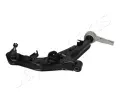 Rameno zaven kol JAPANPARTS ‐ JPP BS-124R
