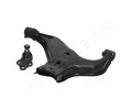 Rameno zaven kol JAPANPARTS ‐ JPP BS-128R