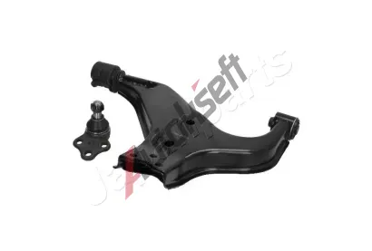 JAPANPARTS Rameno zaven kol JPP BS-128R, BS-128R