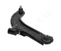 JAPANPARTS Rameno zaven kol JPP BS-140R, BS-140R