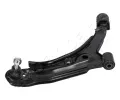 Rameno zaven kol JAPANPARTS ‐ JPP BS-163R