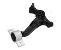 JAPANPARTS Rameno zaven kol JPP BS-164L, BS-164L