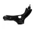 JAPANPARTS Rameno zavěšení kol JPP BS-197L, BS-197L
