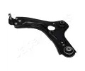 JAPANPARTS Rameno zavěšení kol JPP BS-197L, BS-197L