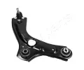 JAPANPARTS Rameno zavěšení kol JPP BS-197R, BS-197R