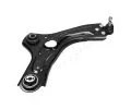 JAPANPARTS Rameno zavěšení kol JPP BS-197R, BS-197R
