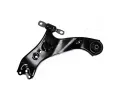JAPANPARTS Rameno zavěšení kol JPP BS-2101L, BS-2101L