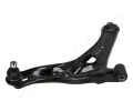 Rameno zaven kol JAPANPARTS ‐ JPP BS-246R
