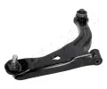 Rameno zaven kol JAPANPARTS ‐ JPP BS-346R