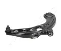 Rameno zaven kol JAPANPARTS ‐ JPP BS-362R