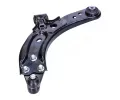 JAPANPARTS Rameno zav�en� kol&nbsp;&dash;&nbsp;JPP BS-485L