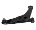 Rameno zaven kol JAPANPARTS ‐ JPP BS-520R