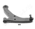 Rameno zaven kol JAPANPARTS ‐ JPP BS-806L