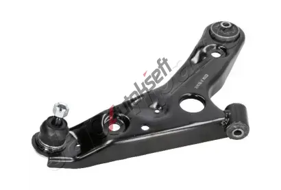 JAPANPARTS Rameno zavěšení kol JPP BS-820R, BS-820R JAPANPARTS Rameno zavěšení kol JPP BS-820R, BS-820R