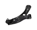 JAPANPARTS Rameno zav�en� kol&nbsp;&dash;&nbsp;JPP BS-827R