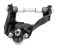 JAPANPARTS Rameno zaven kol JPP BS-906R, BS-906R