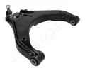 JAPANPARTS Rameno zavěšení kol JPP BS-933R, BS-933R