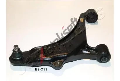 JAPANPARTS Rameno zaven kol JPP BS-C11R, BS-C11R