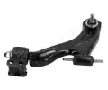 JAPANPARTS Rameno zaven kol JPP BS-D07L, BS-D07L