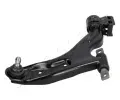 JAPANPARTS Rameno zaven kol ‐ JPP BS-D07R