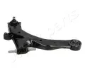 JAPANPARTS Rameno zaven kol JPP BS-H13R, BS-H13R