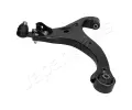 JAPANPARTS Rameno zavěšení kol JPP BS-H60R, BS-H60R