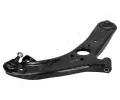 Rameno zaven kol JAPANPARTS ‐ JPP BS-H62R