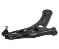 Rameno zaven kol JAPANPARTS ‐ JPP BS-H66R