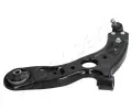 JAPANPARTS Rameno zavěšení kol JPP BS-H75L, BS-H75L