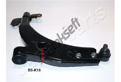 JAPANPARTS Rameno zaven kol JPP BS-K17L, BS-K17L