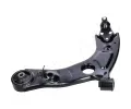 JAPANPARTS Rameno zavěšení kol JPP BS-K53L, BS-K53L