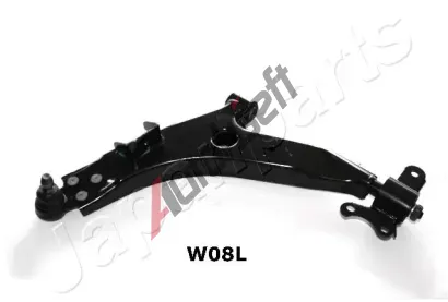 JAPANPARTS Rameno zaven kol JPP BS-W08L, BS-W08L