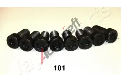 JAPANPARTS roub setrvanku JPP BV-101, BV-101