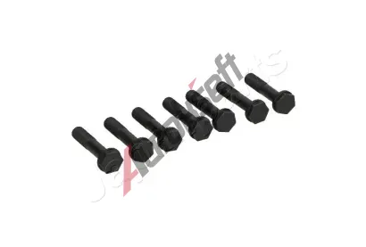 JAPANPARTS Šroub setrvačníku JPP BV-500, BV-500 JAPANPARTS Šroub setrvačníku JPP BV-500, BV-500