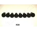 roub setrvanku JAPANPARTS ‐ JPP BV-K00