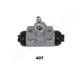 Brzdov vleek JAPANPARTS ‐ JPP CD-407