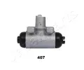 JAPANPARTS Brzdov vleek JPP CD-407, CD-407