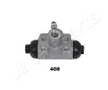 Brzdov vleek JAPANPARTS ‐ JPP CD-408
