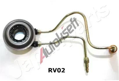 JAPANPARTS Vysouvac loisko JPP CF-RV02, CF-RV02