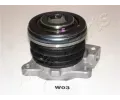 JAPANPARTS Vysouvac loisko ‐ JPP CF-W03