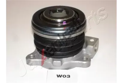 JAPANPARTS Vysouvac loisko JPP CF-W03, CF-W03