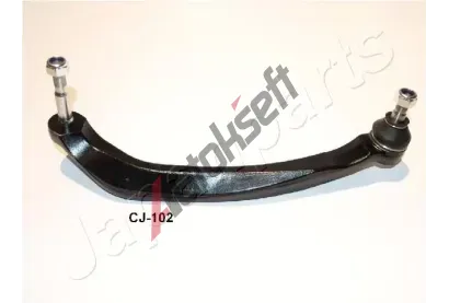 JAPANPARTS Rameno zavěšení kol JPP CJ-102L, CJ-102L JAPANPARTS Rameno zavěšení kol JPP CJ-102L, CJ-102L