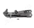 Rameno zaven kol JAPANPARTS ‐ JPP CJ-105R